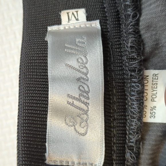 ESTERBELLA Women's one Black Cords - M - Picture 5 of 8